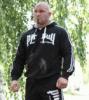 38. APBT streetwear PITBULL SYNDICATE Pulver (03330)