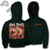Pit Bull Germany gyerek pulver KPK 04575