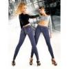 Leggings -3D-s Farmer mints