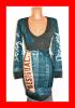 DESIGUAL RUHA M farmer mints
