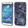 Utngyrtott Manyag telefonvd farmer mints KK Samsung GT I9500 Galaxy S4