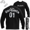 Pit Bull Germany pulver SSS 0401