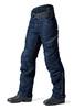 City 2 Denim nadrg farmer motoros