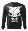 Pit Bull Anarchy pulver