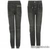 No Fear Jog Jeans Gyerek Farmernadrg