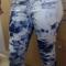 ZARA csszr sztreccs farmernadrg
