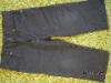 98as Denim fekete farmernadrg h:50cm, bh:31cm, 450