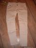 Bershka fehrnadrg farmer anyagu 40