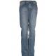 Quiksilver SEQUEL - NEW USED INDIGO frfi farmer nadrg