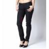 Metal Mulisha Metal Denim - ni farmernadrg - fekete