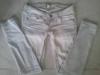 BERSHKA vilgszrke extracsp cs farmernadrg