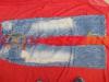 Retro Jeans hasznlt ni farmer bokig r nadrg mret 34 elad