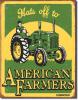 SCHOENBERG - american farmer