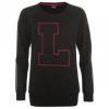 Lonsdale Crew ni pulver