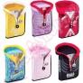 Pulver tolltart tlttt 6 vltozatban - Carioca