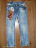 Ed Hardy eredeti 29-es farmernadrg j, cmks