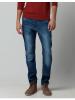 Bershka egyenes szr farmer