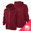 Manchester United AW77 kapucnis pulver