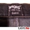 Gucci ANGELS STRETCH farmernadrg