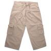 Kp 1/1 - Sienna Taupe-S ni halsznadrg