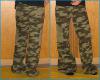 j Cmks terepmints hossz farmernadrg unisex S es
