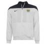 Nike Manchester City melegt fels