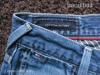 Tommy Hilfiger frfi farmer 33/32