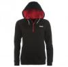 Lonsdale Quarter Zip ni pulver