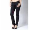 Metal Mulisha Metal Denim - ni farmernadrg - fekete