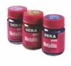 Deka Perm Metallic textilfestk 25ml