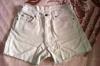 OLCS Ni farmer short beige