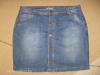 Lee Cooper ni farmerszoknya