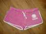 Aggressive ni short
