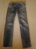 Pepe Jeans Midonna 28-as szrke ni farmer