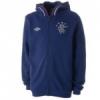 Umbro Rangers Hooded gyerek pulver