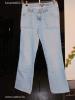 XS es Warp Zone farmer Jeans j no posta Farmer hossznadrg