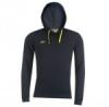 Umbro Overhead Hoody frfi kapucnis pulver