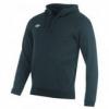 Umbro Overhead Hoody frfi kapucnis pulver