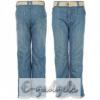 Lee Cooper szíjjazott farmer