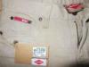 Lee Cooper beige farmer 30WR J FLRON