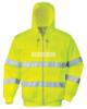 Hi-Vis zippzros pulver