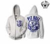 Pit Bull Team Arrogant zippzros pulver