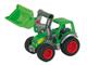 Wader Farmer Traktor M., Frontlader U. Kipper (neu)