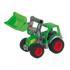 Wader Wader Farmer Traktor mit Frontlader und Kipper