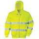 Hi-Vis zippzros pulver