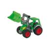 Wader Farmer Traktor mit Frontlader und Kipper