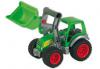 WADER Farmer Traktor m., Frontlader u. Kipper (NEU)