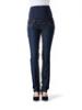 Kismama farmernadrg malene slim