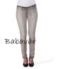 Mama Licious kismama farmernadrg farmer leggings szrkeLUCKY S