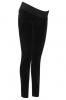 Farmernadrg fekete Kismama UK14 Eur.42